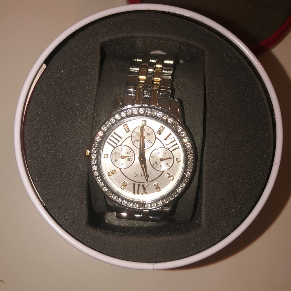 Brand New Watch